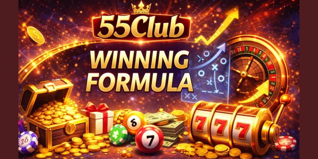 55 Club Winning Formula