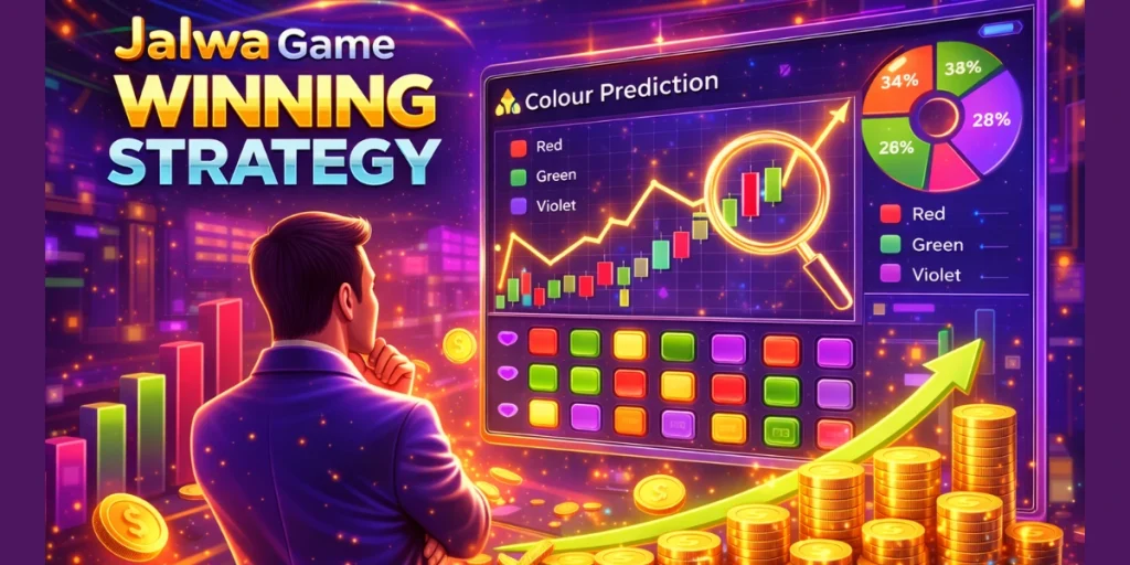 Jalwa Game Winning Strategy